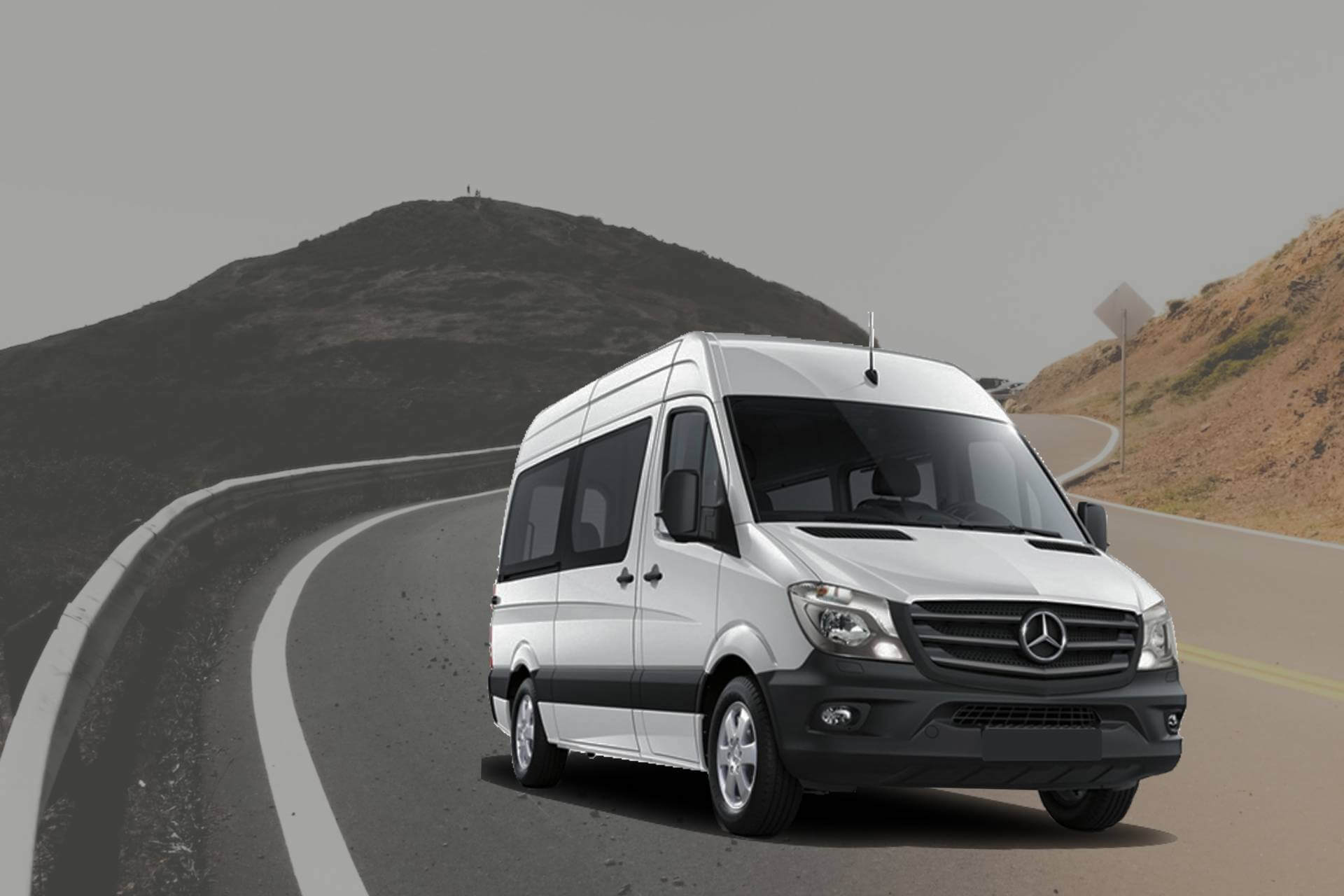 Mykonos Flughafen Transport